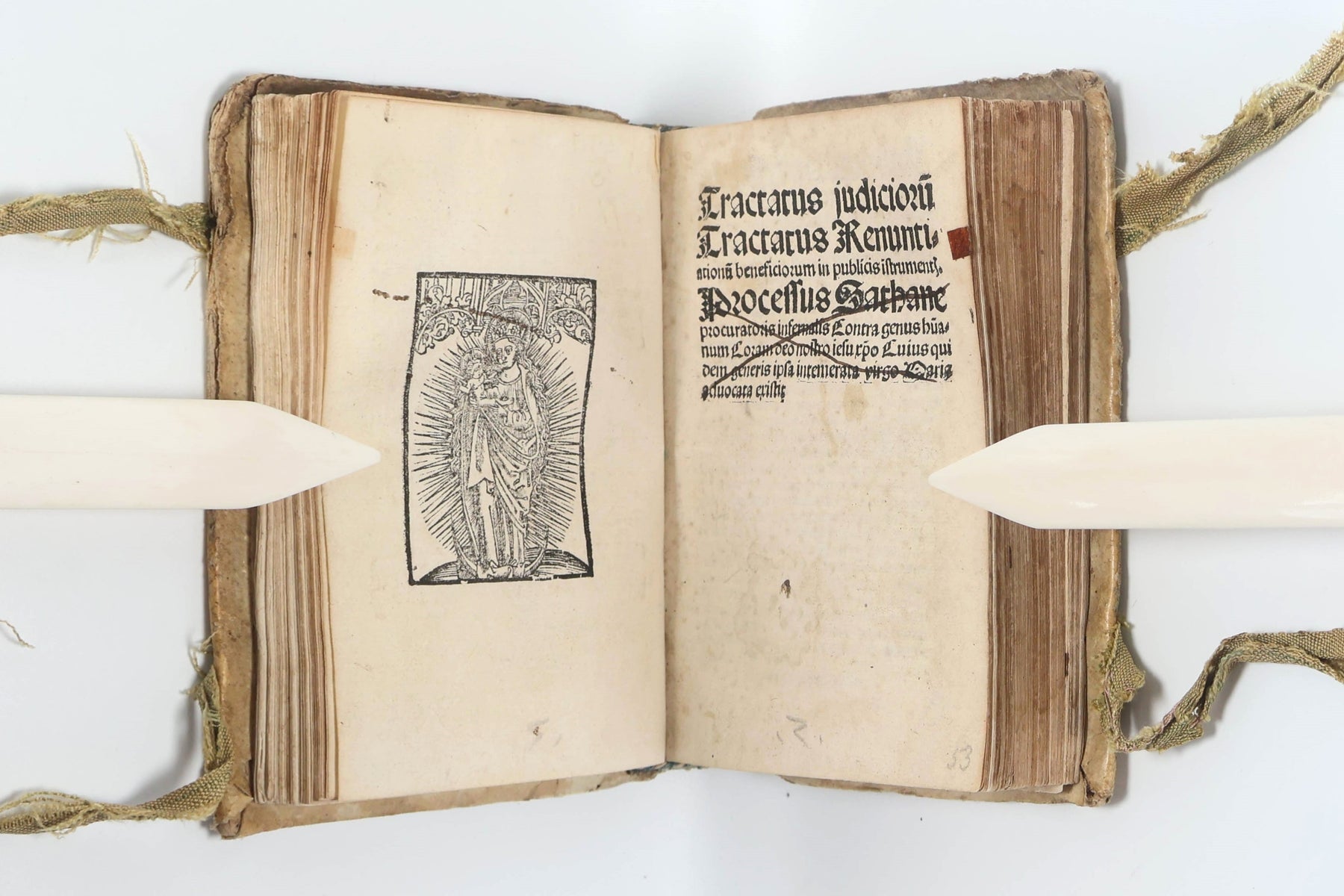 An artful 'frankenbook'