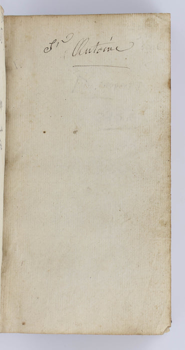WOMEN, BLOOD, AND HEALING – APPARENTLY A NUN'S COPY