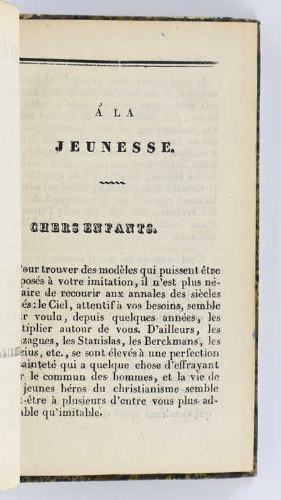 PRIZE FOR A 14-YEAR-OLD - INSTRUCTIVE BIOGRAPHIES FOR CHILDREN