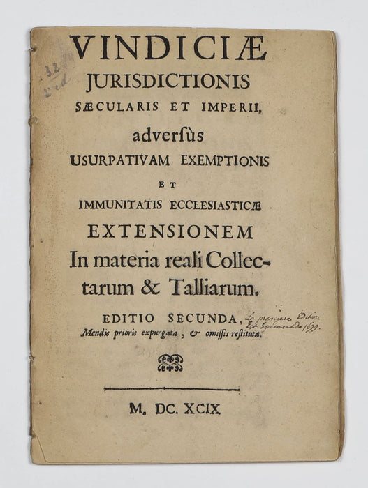THE SECOND EDITION