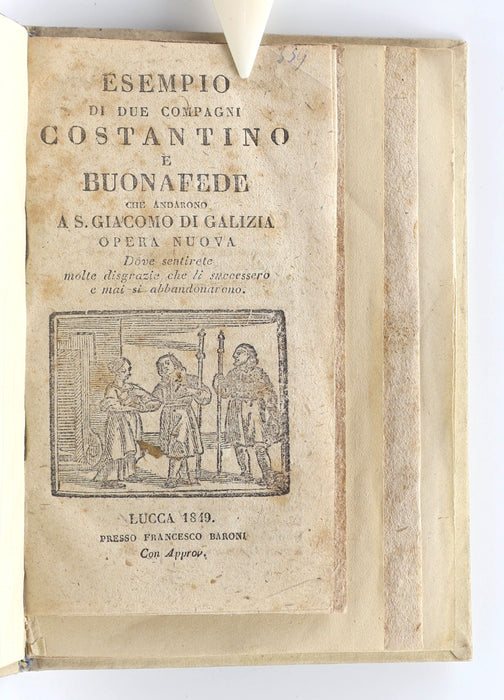 ROMAN FRUITSELLER