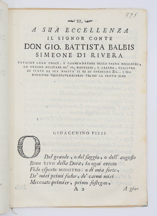 POEMS ON ARTS AND STATUARY