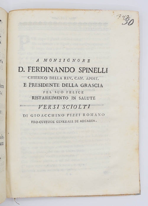 POEMS ON ARTS AND STATUARY
