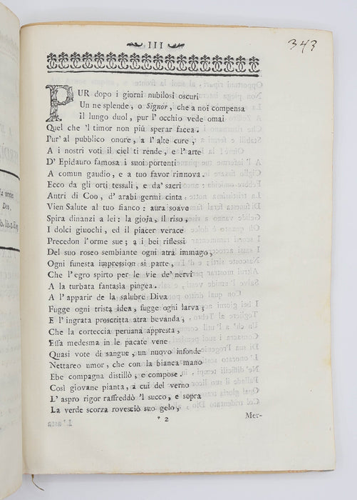 POEMS ON ARTS AND STATUARY