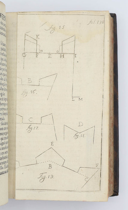 UNUSUAL FRONTISPIECE