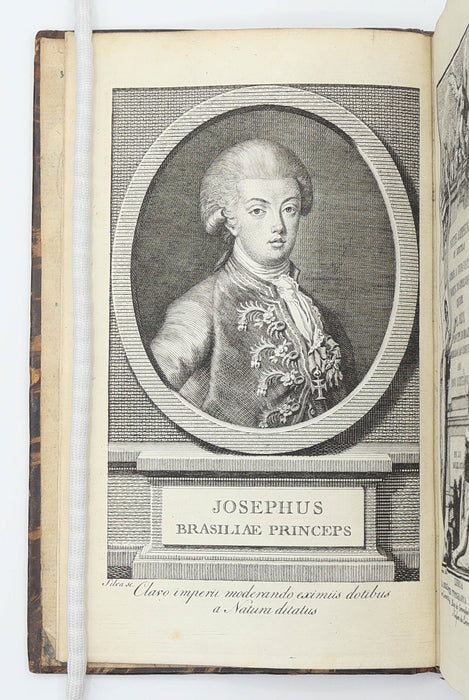 WASHINGTON'S WINE MERCHANT, THE FRENCH SPY