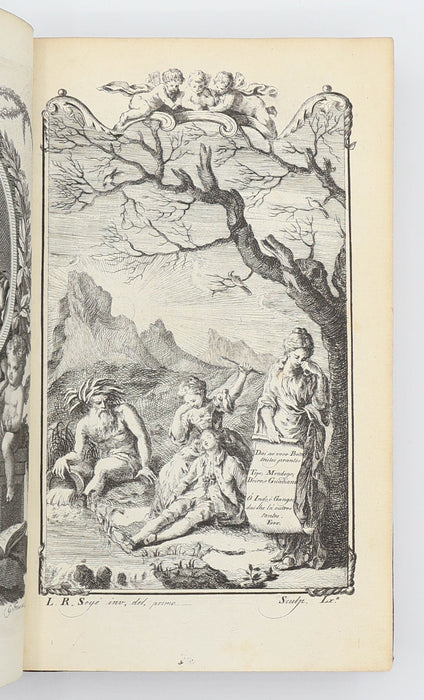 WASHINGTON'S WINE MERCHANT, THE FRENCH SPY