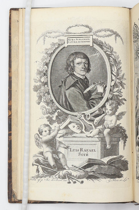 WASHINGTON'S WINE MERCHANT, THE FRENCH SPY