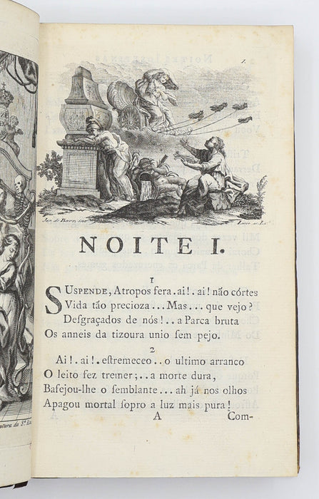 WASHINGTON'S WINE MERCHANT, THE FRENCH SPY