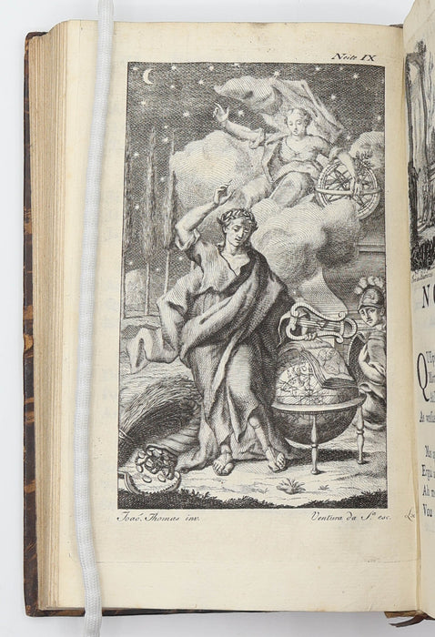 WASHINGTON'S WINE MERCHANT, THE FRENCH SPY
