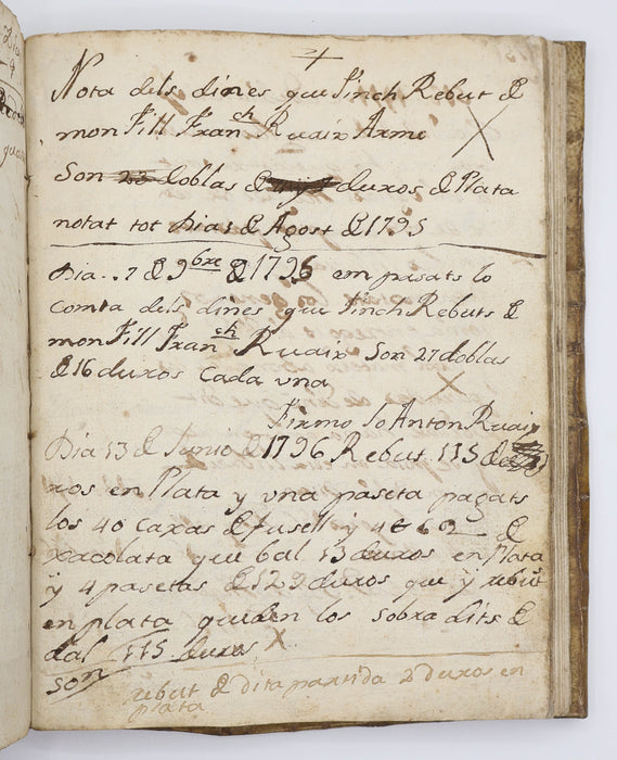 MERCHANT ACCOUNTS