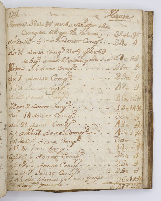 MERCHANT ACCOUNTS