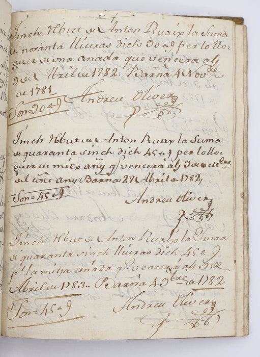 MERCHANT ACCOUNTS