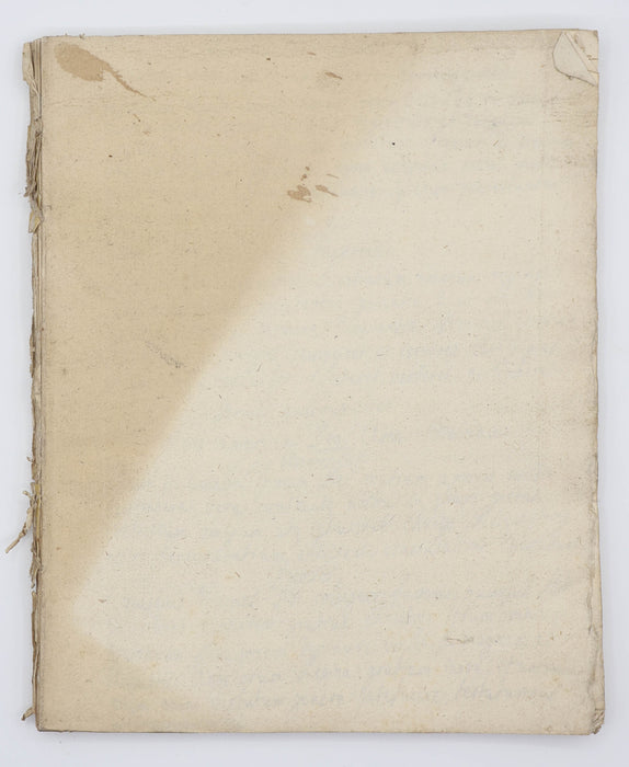 LECTURE NOTES IN CONSTITUENT PARTS