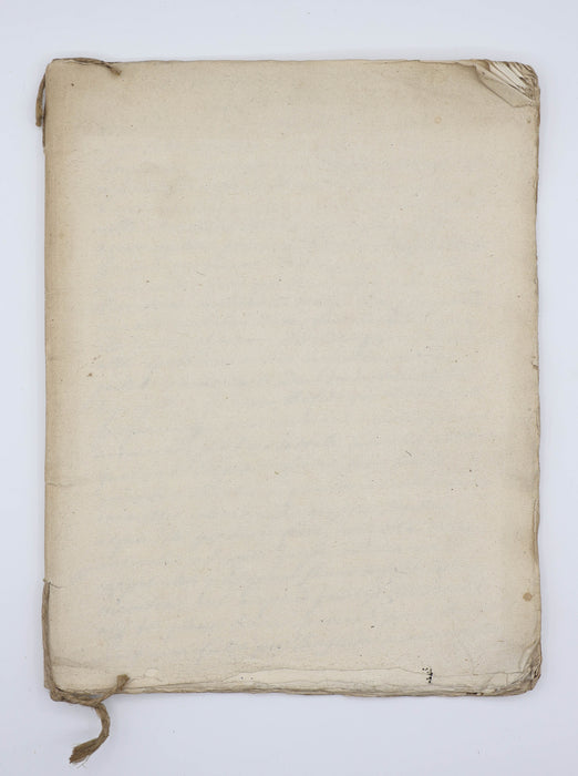 LECTURE NOTES IN CONSTITUENT PARTS