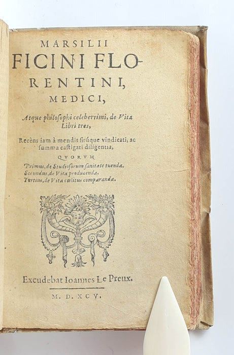 16TH-CENTURY MEDICAL COMPILATION - HEALTH OF THE LEARNED