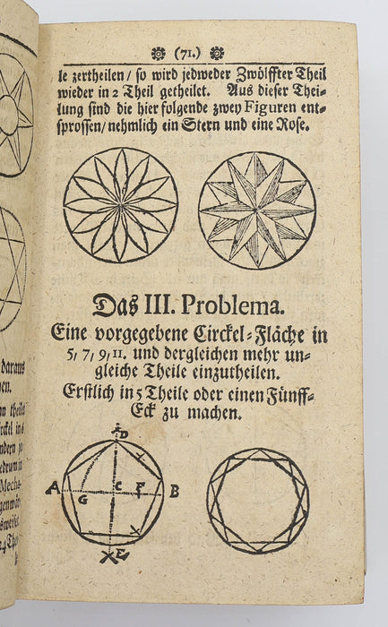 MATHEMATICAL EDUCATION