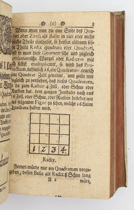 MATHEMATICAL EDUCATION