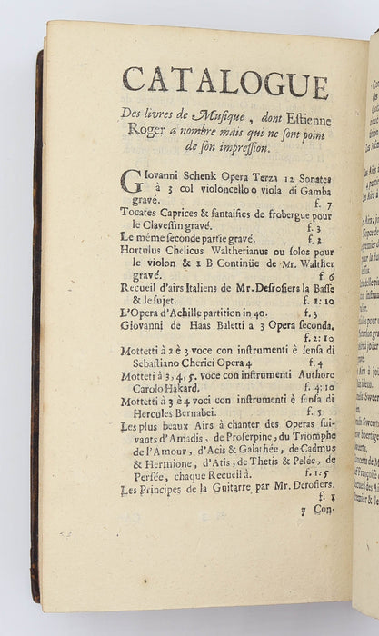 HOW TO BE A MAN - WITH MUSIC AND BOOK CATALOGUES
