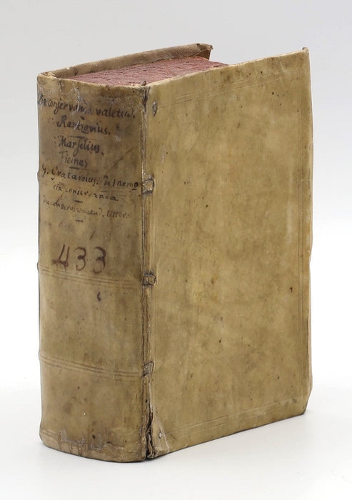 16TH-CENTURY MEDICAL COMPILATION - HEALTH OF THE LEARNED