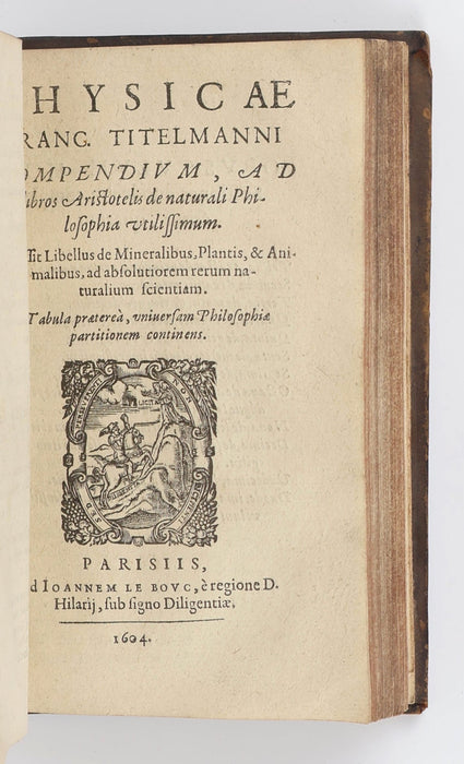 RARE PHILOSOPHY COLLECTION