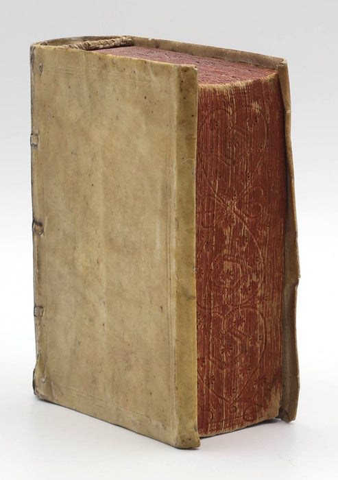 16TH-CENTURY MEDICAL COMPILATION - HEALTH OF THE LEARNED