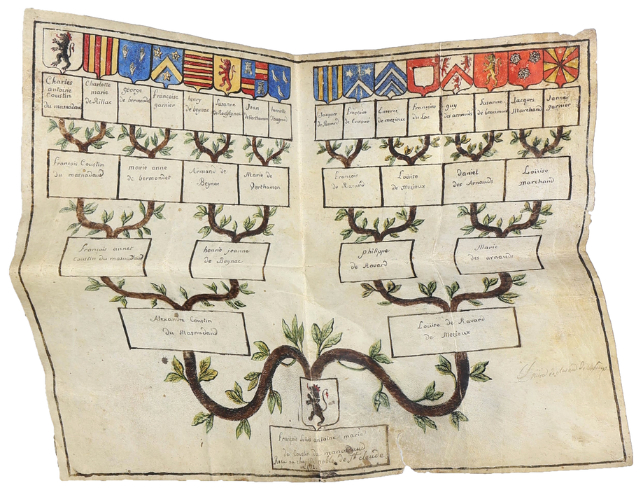 PROFESSIONAL HERALDRY
