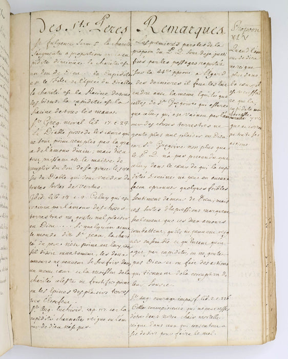 POETRY, PRISON, AND A PORT-ROYAL HEROINE