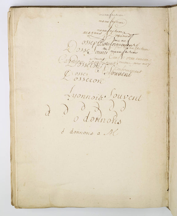 POETRY, PRISON, AND A PORT-ROYAL HEROINE