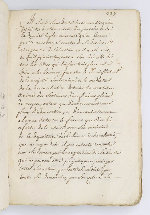 RARE WORKS BY DUGUET?