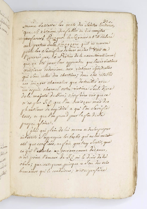 RARE WORKS BY DUGUET?
