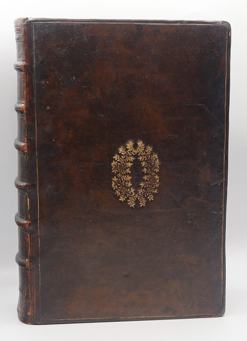EDITIO PRINCEPS - RENAISSANCE BOHEMIAN LIBRARY