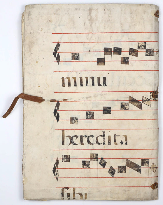 16TH- AND 17TH-CENT. DOCUMENTS ARRANGED, TITLED AND BOUND