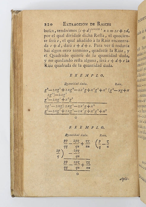 LOGARITHMS
