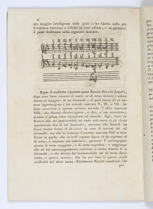 MUSIC AND ANCIENT MATHEMATICS