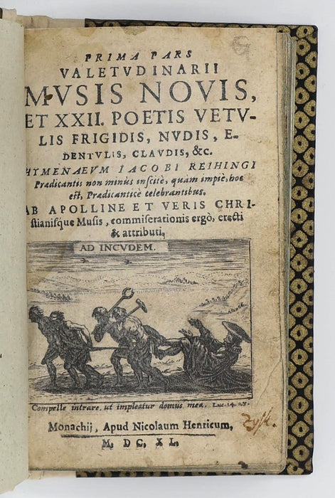 JESUIT APOSTASY
