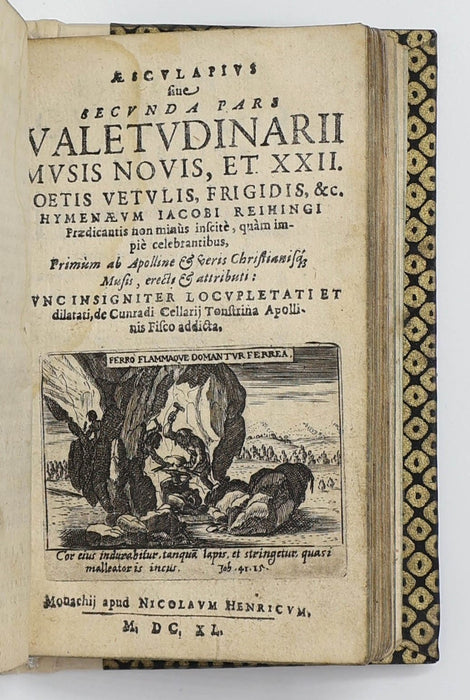 JESUIT APOSTASY