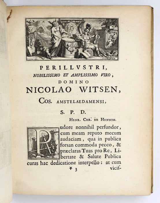CENTRAL EUROPEAN TRAVELS - CHEMISTRY AND ALCHEMY