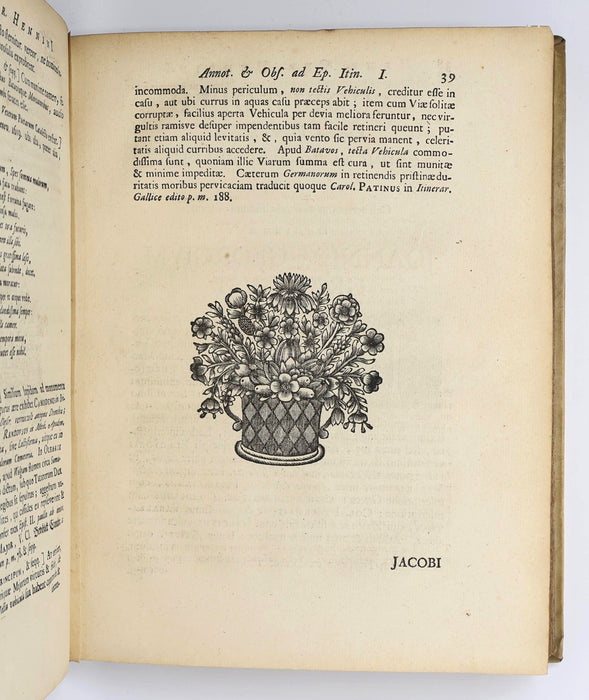CENTRAL EUROPEAN TRAVELS - CHEMISTRY AND ALCHEMY