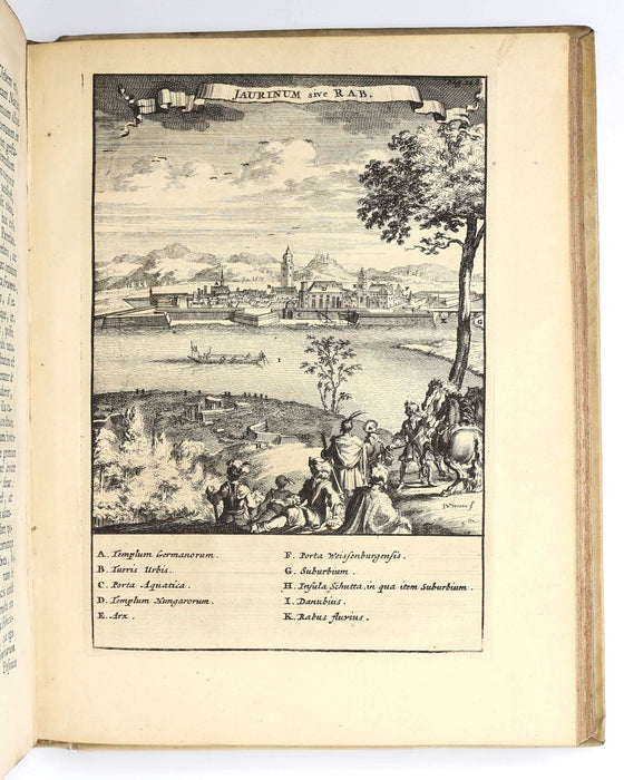 CENTRAL EUROPEAN TRAVELS - CHEMISTRY AND ALCHEMY