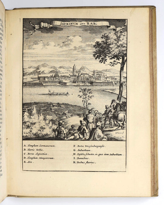 CENTRAL EUROPEAN TRAVELS - CHEMISTRY AND ALCHEMY