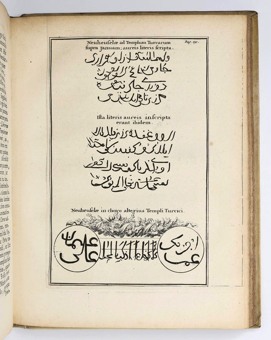 CENTRAL EUROPEAN TRAVELS - CHEMISTRY AND ALCHEMY
