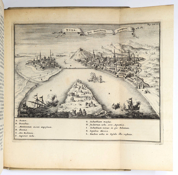 CENTRAL EUROPEAN TRAVELS - CHEMISTRY AND ALCHEMY