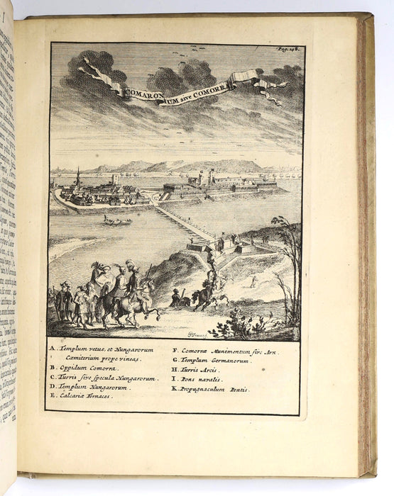 CENTRAL EUROPEAN TRAVELS - CHEMISTRY AND ALCHEMY
