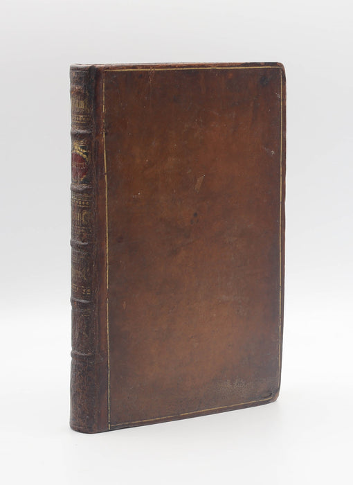 JOHN WILKES'S COPY OF THEOCRITUS