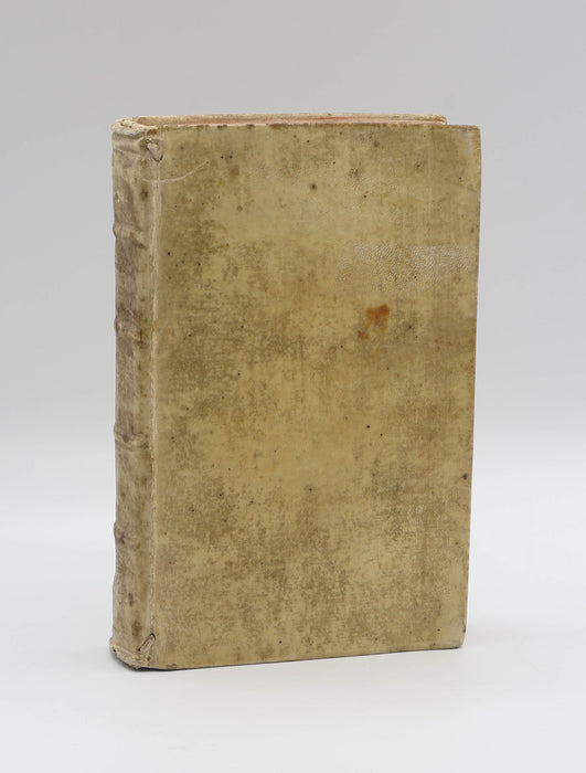 EARLY ITALIAN BOSSUET - ENGLISH PROTESTANTISM