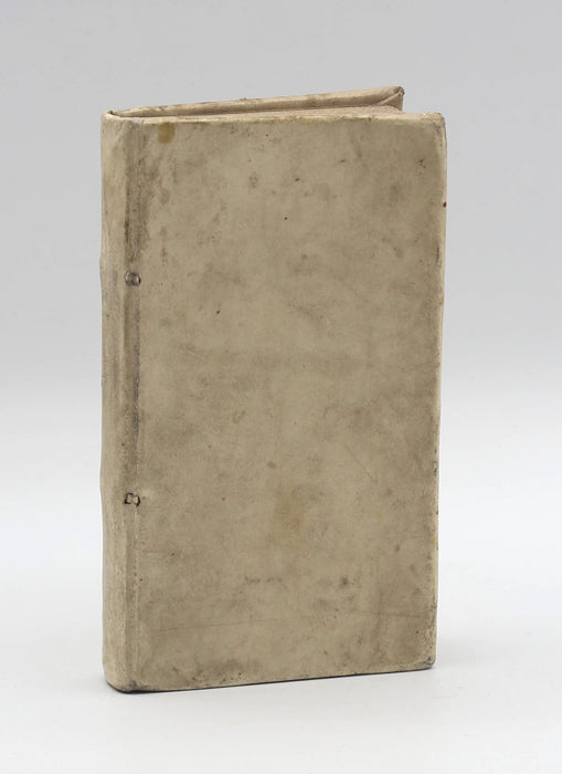 STUDY OF THE EMPIRE AFTER PUFENDORF
