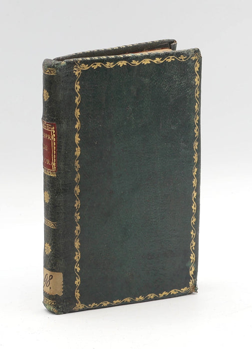 POCKET PRAYERBOOK