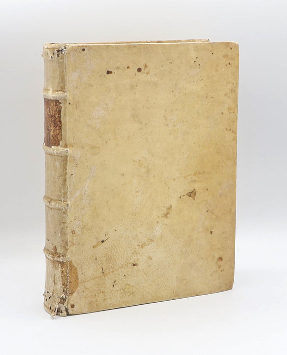 MANUSCRIPT OF A CONTROVERSIAL PAMPHLET AND RESPONSES TO IT
