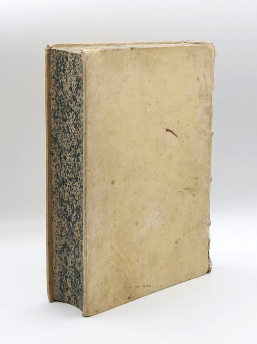 MANUSCRIPT OF A CONTROVERSIAL PAMPHLET AND RESPONSES TO IT